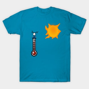 hot days T-Shirt